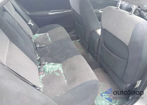 2004 Toyota Camry Se V6 from USA, damaged, VIN 4T1BA32K64U030166